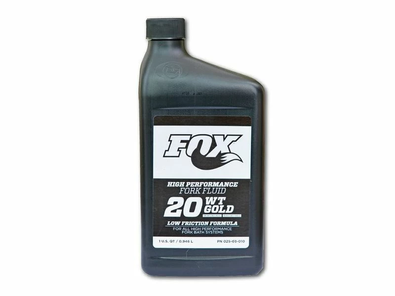 Fox Racing Shox Huile Suspension Fluid 5 Fox Racing Shox Huile Suspension Fluid – Image 5