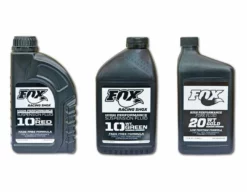 Fox Racing Shox Huile Suspension Fluid