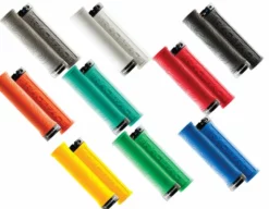 Race Face Grips Half Nelson 2020