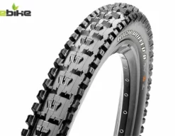 Maxxis Pneu High Roller II SilkShield E-Bike 27,5X2.40 2021
