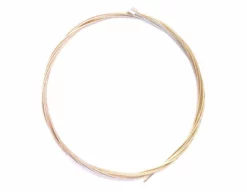 Jagwire Câble De Dérailleur Pro Polished Slick Stainless Pour Sram / Shimano