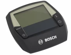 Bosch Ecran Intuvia – Anthracite