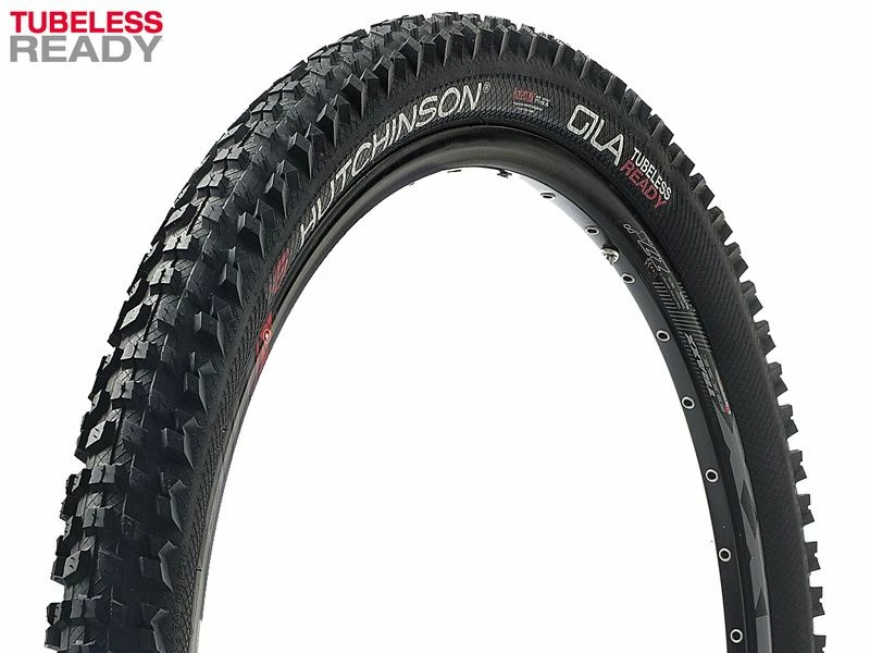 Hutchinson Pneu Gila Tubeless Ready 27,5" 2021 2 Hutchinson Pneu Gila Tubeless Ready 27,5" 2021 – Image 2