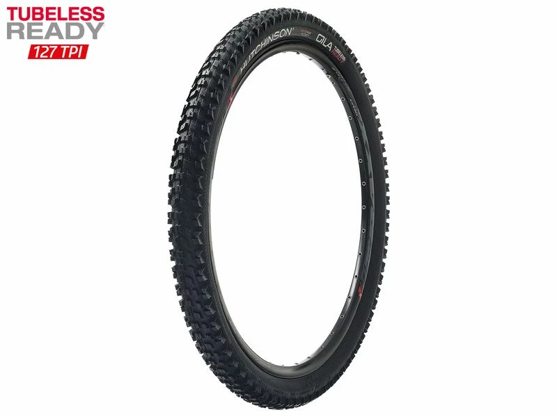 Hutchinson Pneu Gila Tubeless Ready 27,5" 2021 3 Hutchinson Pneu Gila Tubeless Ready 27,5" 2021 – Image 3