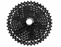 Sunrace Cassette MS3 10 Vitesses Noir 2022