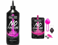 Muc-Off Préventif Anti Crevaison No Puncture Hassle