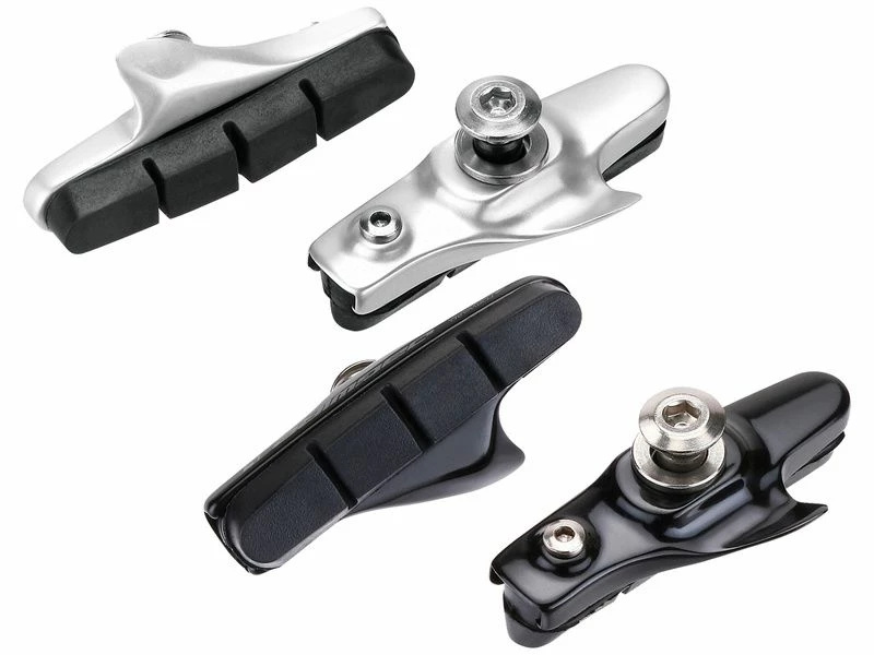 Jagwire Paire De Patins De Frein Road Sport Pour Shimano / Sram 1 Jagwire Paire De Patins De Frein Road Sport Pour Shimano / Sram