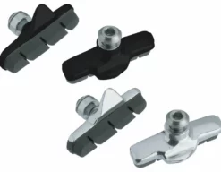 Jagwire Paire De Patins De Frein Road Sport Pour Campagnolo