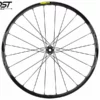Mavic Roue Avant XA Elite 27,5 Boost Noir 2020