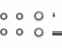 Yeti Cycles Kit Roulements Pour SB5.5 - à Partir De 2016