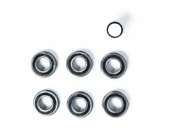 Yeti Cycles Kit Roulements Pour SB5C - 2014-2016