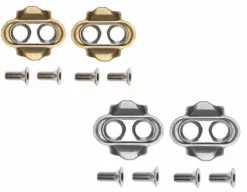 Crank Brothers Cales Standard Release 15°