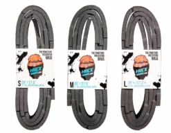 Huck Norris Mousse Anti Pincement