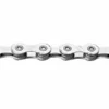 KMC Chaine X12 Silver 12 Vitesses Argent - 126 Maillons 2022