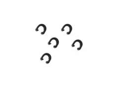 XLC Clips Gaines (X5)