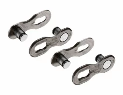 Shimano Attache Rapide CN900 11 Vitesses (x2) - Argent