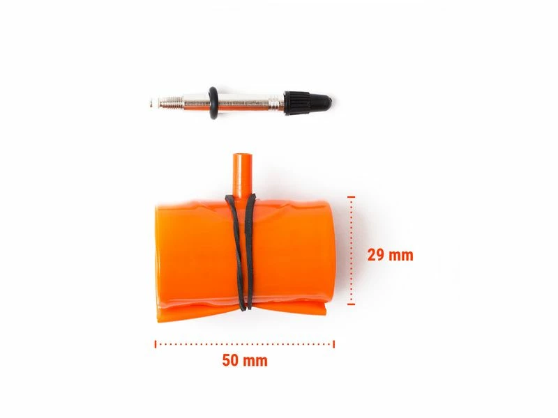 Tubolito Chambre à Air S-Tubo MTB 27,5" 2 Tubolito Chambre à Air S-Tubo MTB 27,5" – Image 2