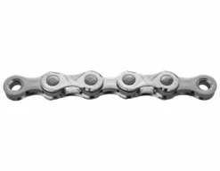 KMC Chaine E11 11 Vitesses Argent - 122 Maillons 2022