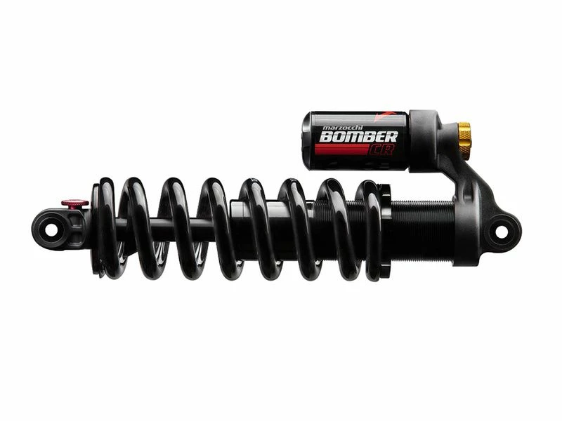 Marzocchi Amortisseur Bomber CR Métrique 2022 1 Marzocchi Amortisseur Bomber CR Métrique 2022