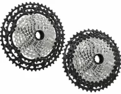 Shimano Cassette XTR M9100 12 Vitesses 2022