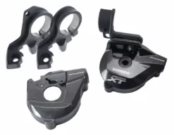 Shimano Capot Droit Pour Commande De Vitesses XT M8000