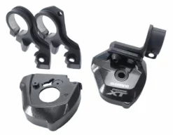 Shimano Capot Gauche Pour Commande De Vitesses XT M8000