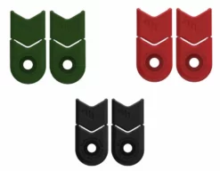 All-mountain-style All Mountain Style Protège Manivelles Crank Defender - Purebike