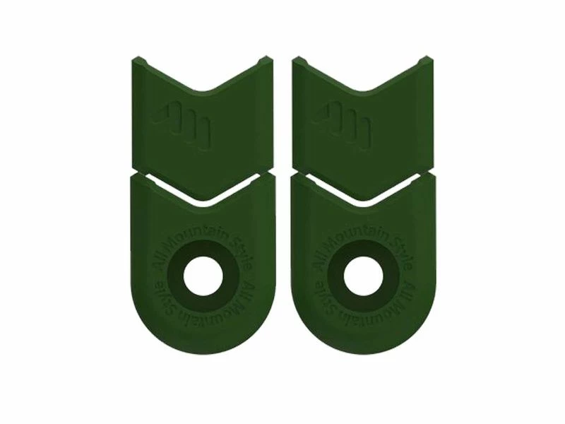 All-mountain-style All Mountain Style Protège Manivelles Crank Defender - Purebike 3 All-mountain-style All Mountain Style Protège Manivelles Crank Defender - Purebike – Image 3