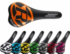 Reverse Components Selle Fort Will Style