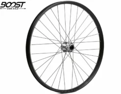 Hope Paire De Roues Fortus 35 Argent 27,5'' Boost 2022 -VTT Ventes 2023 424118