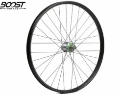 Hope Paire De Roues Fortus 35 Argent 27,5'' Boost 2022 -VTT Ventes 2023 424121