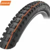 Schwalbe Pneu Eddy Current Avant Tubeless Easy Super Trail 27,5'' 2.80 - Addix Soft 2021