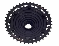 E-thirteen E Thirteen Cassette TRS+ 11 Vitesses 9-46T E-Spec 2019 -VTT Ventes 2023 424310