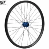 Hope Roue Avant Fortus 30 Bleu 27,5'' Boost 2023