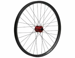 Hope Roue Avant Fortus 30 Rouge 27,5'' 2023