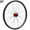 Hope Roue Avant Fortus 30 Rouge 29'' Boost 2023