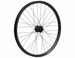 Hope Roue Avant Fortus 30 Noir 26'' 2023