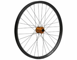 Hope Roue Avant Fortus 30 Orange 26'' 2023