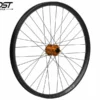 Hope Roue Avant Fortus 30 Orange 29'' Boost 2023