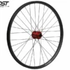 Hope Roue Avant Fortus 26 Rouge 27,5'' Boost 2023