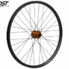 Hope Roue Avant Fortus 26 Orange 27,5'' Boost 2023