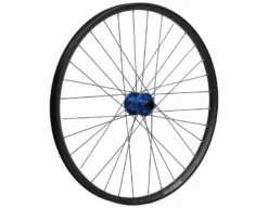 Hope Roue Avant Fortus 26 Bleu 26" 2023