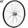 Hope Roue Avant Fortus 26 Argent 27,5'' Boost 2023