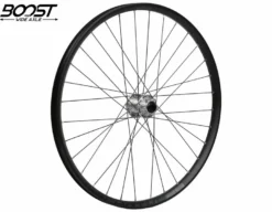 Hope Roue Avant Fortus 26 Argent 29'' Boost 2023