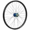Hope Roue Arrière Fortus 30 Bleu 26" 2023