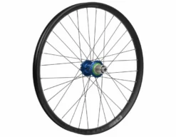 Hope Roue Arrière Fortus 30 Bleu 26" 2023