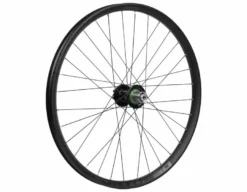 Hope Roue Arrière Fortus 30 Noir 29" 150 Mm 2023