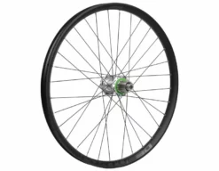 Hope Roue Arrière Fortus 30 Argent 26" 2023