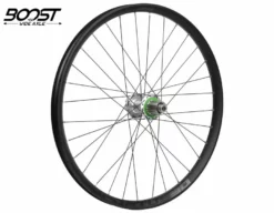 Hope Roue Arrière Fortus 30 Argent 29" Boost 148 Mm 2023