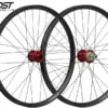 Hope Paire De Roues Fortus 30 Rouge 29" Boost 2022